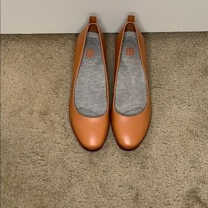 Size 10 all weather wedges